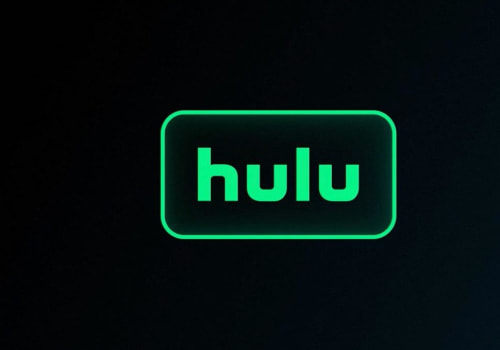 Is cartoon network included with hulu?