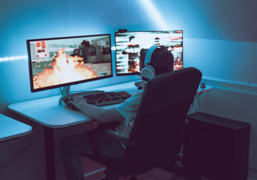 Is online game good for students?